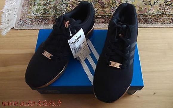 adidas femme zx flux gold adidas femme zx flux gold